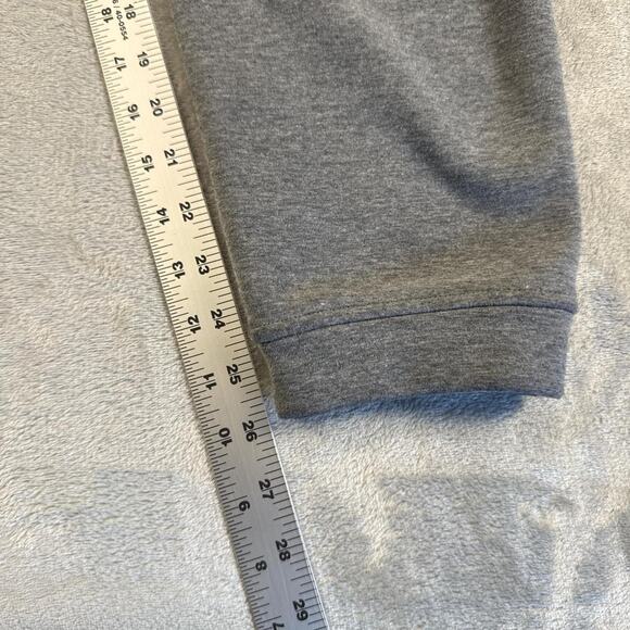 Mountain Hardwear Grey Women’s Lightweight Athletic Sweatpants Joggers Size M - Picture 5 of 8